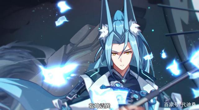 奥拉星手游:上古月神圣武月神超进化形态登场,朝页游