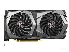 微星旗舰魔龙 geforce gtx 1650 gaming x 4g