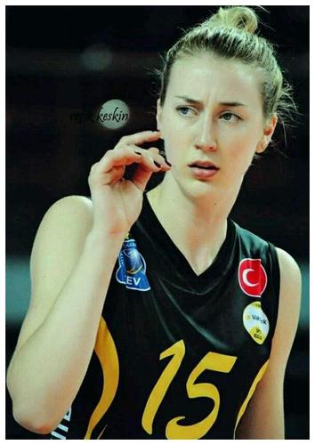 希尔:里约奥运美国女排可以拿金牌的 中国塞尔维亚意大利都很强