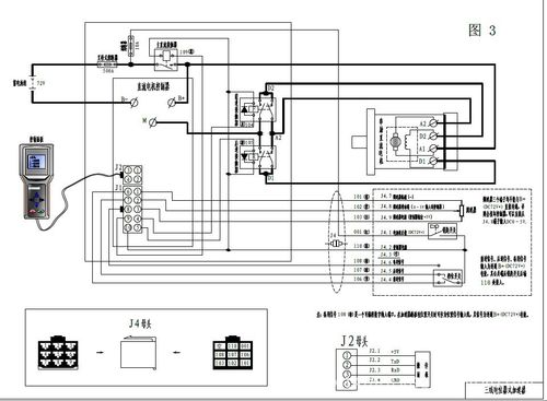 razc直流串励电机控制器