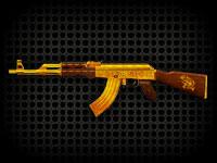 黄金ak-47图片_百度百科