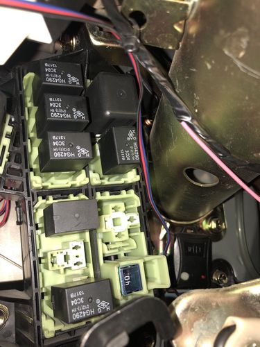 13年金杯阁瑞斯主继电器拿