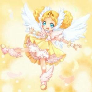 我山茶花精灵王椿