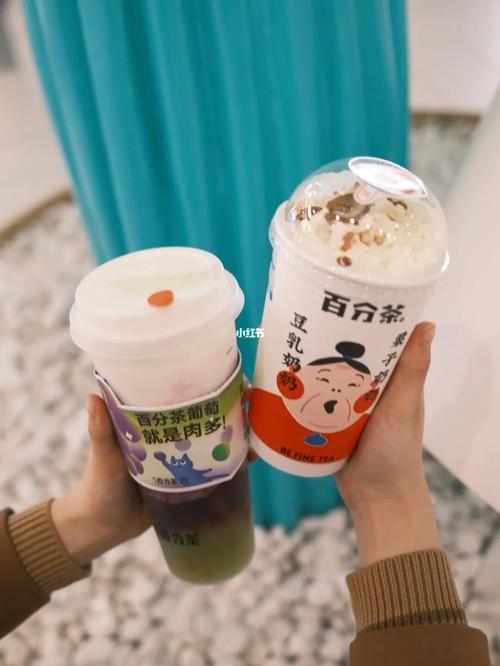 秋冬奶茶拍照指南99温暖治愈风 入冬四件套之奶茶~周末去宝山万达!
