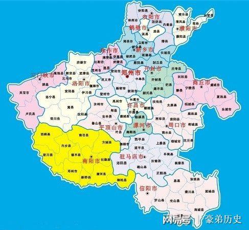 我的家乡在哪里之漯河市(河南)|河南省|郾城县|临颍