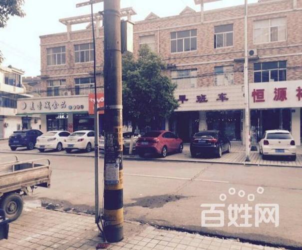 江阴文林镇旺铺低价转让(除餐饮可做任何行业)