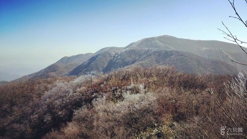 窑头山,红桃山穿越