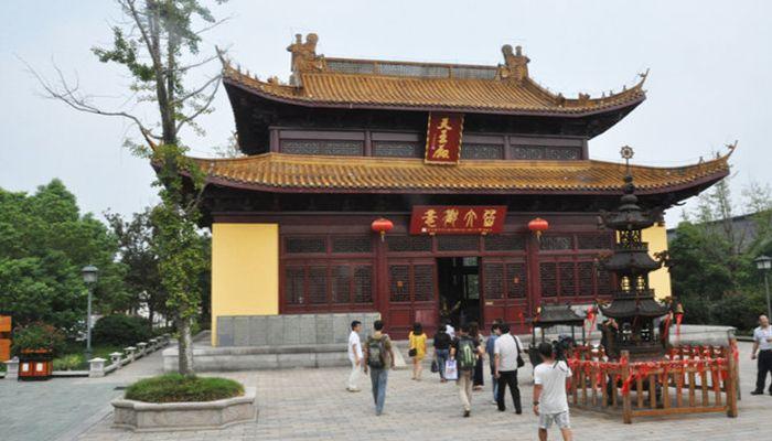 古圣寿寺