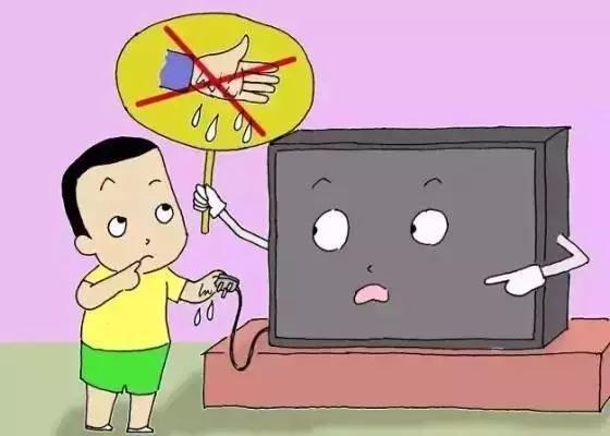 这些夏季家庭用电安全隐患,赶快排查!