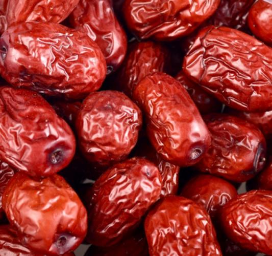 佳县大红枣