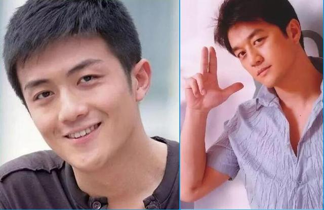 《那年花开》中李泽峰颜值超叔叔李亚鹏却不如同学唐嫣文章红