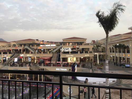 厦门集美区尚柏奥特莱斯_奥特莱斯_尚柏奥特莱斯自由行热门攻略_耐克