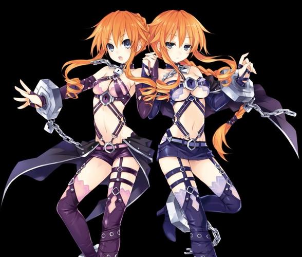 约会大作战万人投票结果公布看看你的女神排名第几