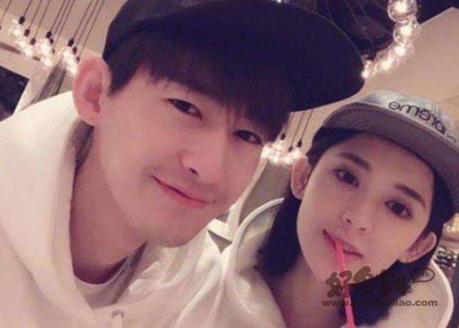 古力娜扎前男友是谁 她与张翰的分手原因会是什么