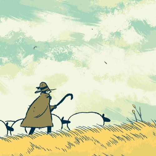 我们可以在任何时候完成梦想|牧羊少年奇幻之旅