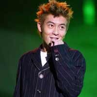 为男明星的女人缘"开价"谢霆锋金城武大热