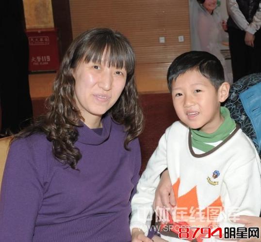 女排赖亚文资料简历身高 赖亚文老公及儿子介绍 "赖亚文追悼会"