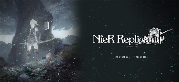 尼尔伪装者上线在即前作却遭遇差评轰炸