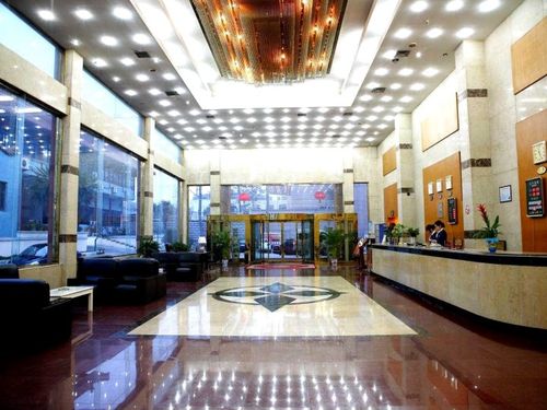 巩义市 >> 酒店   标签: 宾馆三星级星级酒店 巩义市宾馆共多少人浏览