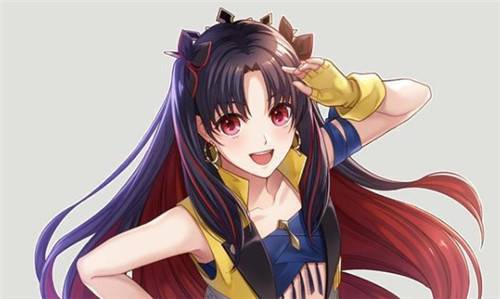 fgo仇凛宇宙凛好不好厉害吗灾星简强度好用吗