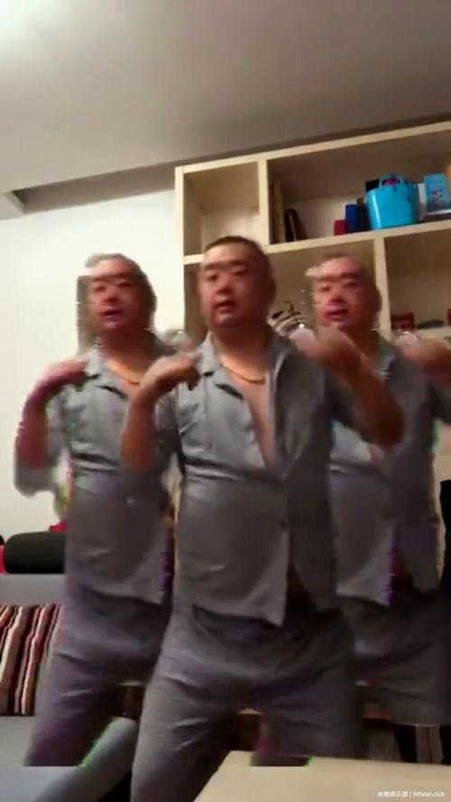 摇摆着『视频』 – 米熊俱乐部