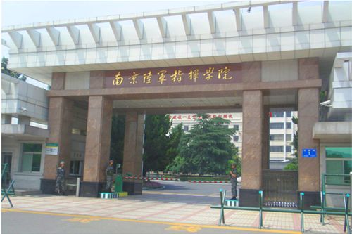 陆军指挥学院携手嘉益仕打造智能仓储