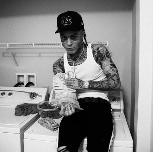 lil skies