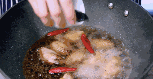 中国美食的24种烹饪技巧