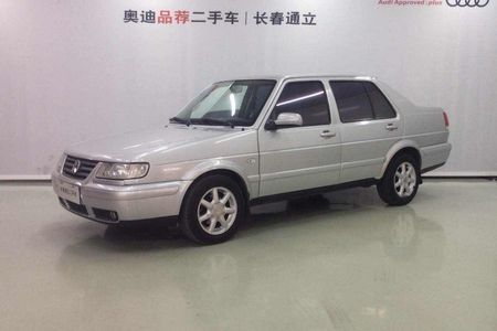 长春 宽城区-捷达 2010款 伙伴