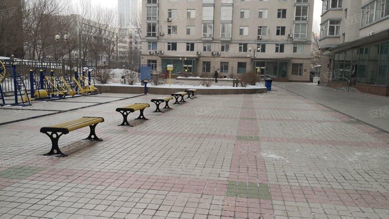 国土住宅小区(华山路),华山路17号-哈尔滨国土住宅小区(华山路)二手房