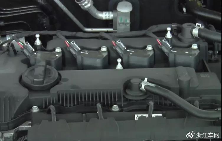 北京现代销量顶梁柱ix35新车遭投诉六百多公里就发动机异常