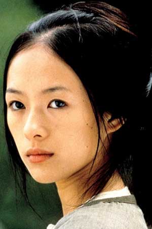 章子怡请舒淇拍全裸断背片 玉娇龙的计划?