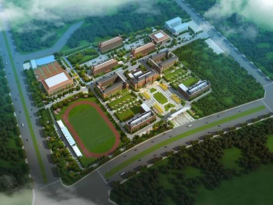 广丰贞白中学2017年秋季招生简章