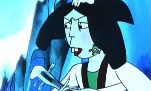 《十二生肖》实力最恐怖五个大魔王,长爪上榜,第一比长爪强百倍