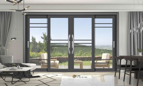 广东门窗厂家欧杰斯凯旋重型门,卓尔不凡的杰作