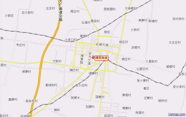  p> a href="#" data-lemmaid="3034454">满村乡 /a>位于长垣县北部