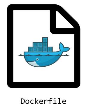 关于dockerfile