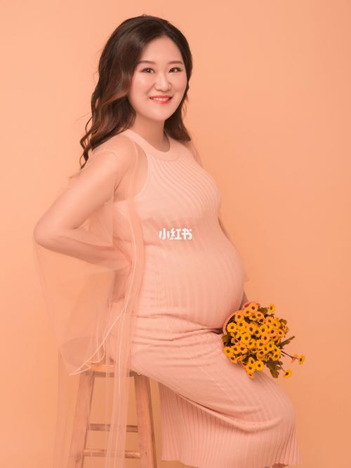 孕期小纪念～9497079590_孕期_孕妇照_孕照