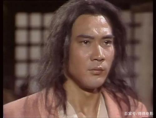 1979年,《天蚕变》横空出世百万观看,主角徐少强却