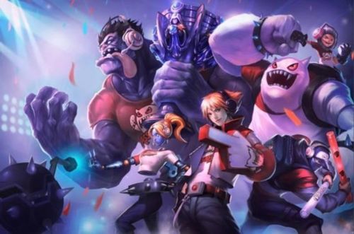 历届lol冠军皮肤盘点:经典皮肤你剁手了吗?