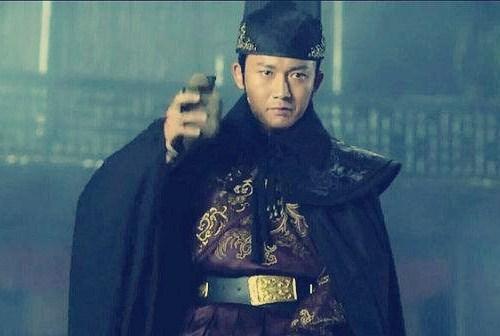 浅谈一下明朝情报机构东厂