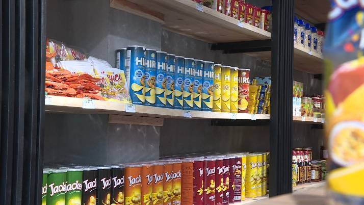 青田侨乡进口商品城第四市场开业暨"世界红酒中心"招商启动仪式在油竹