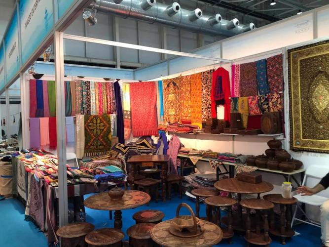 巴基斯坦工艺品