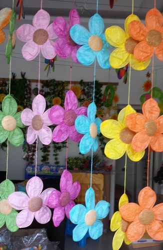 幼儿园走廊吊饰装饰_幼儿园环境布置吊饰_幼儿园装饰吊饰_ 幼儿园走廊