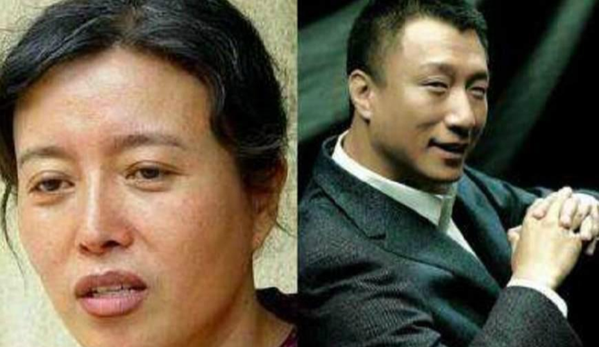 孙红雷不再隐瞒当初为何抛弃丁嘉丽原来大家都被金星骗了