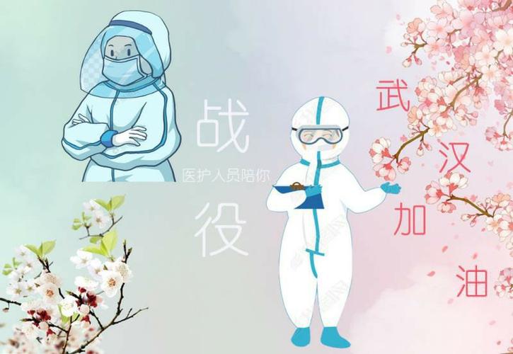 【绽放战役青春,坚定制度自信】信息工程系学生倾情制作防疫宣传海报