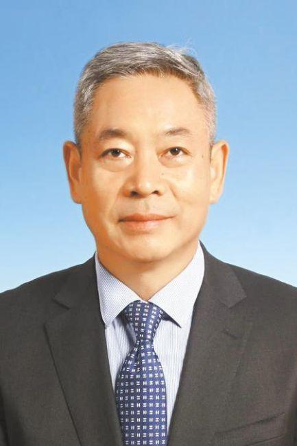 李德新同志简历