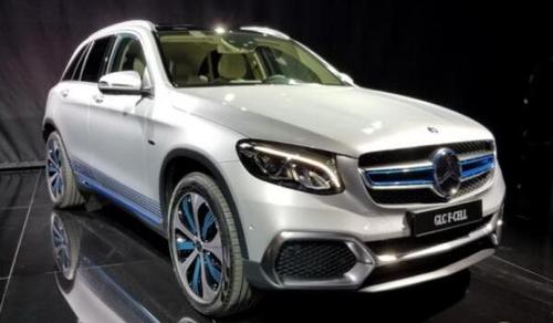 glc260奔驰落地价36万