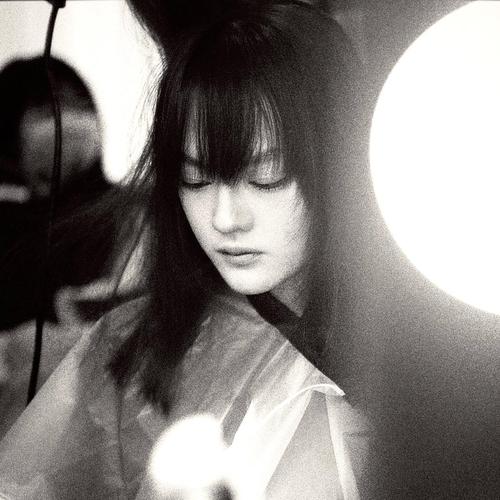 分享一些文淇妹妹的好看头像