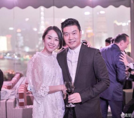 所以喽,孟丽是搞定了自己的老板吗?